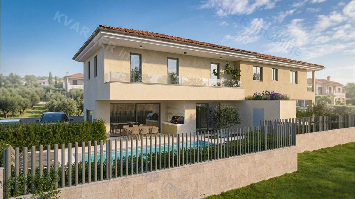 Casa KRK, 650.000 €