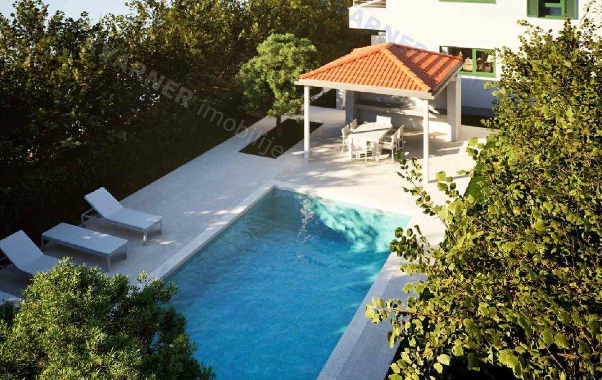 Квартира KRK, 390.000 €