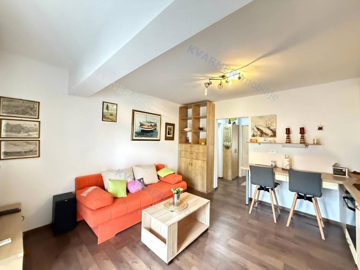 Квартира KRK, 220.000 €