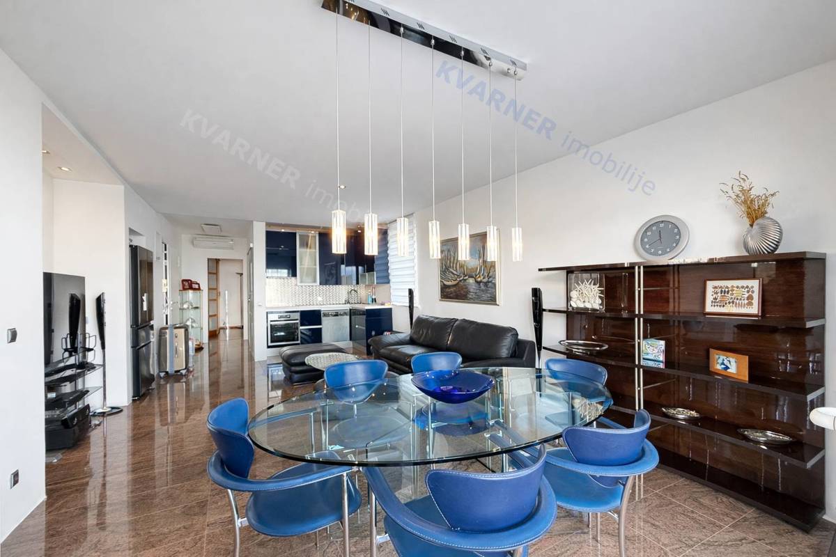 Квартира KRK, 495.000 €