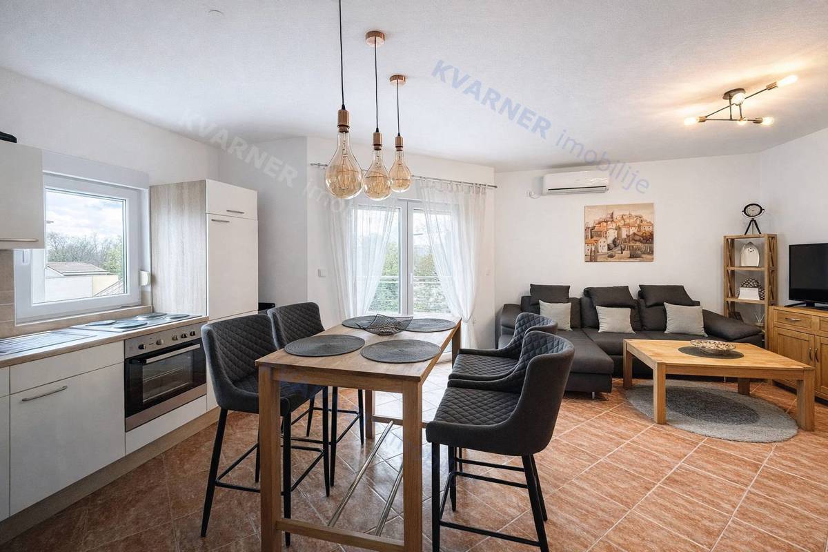 Appartamento KRK, 330.000 €