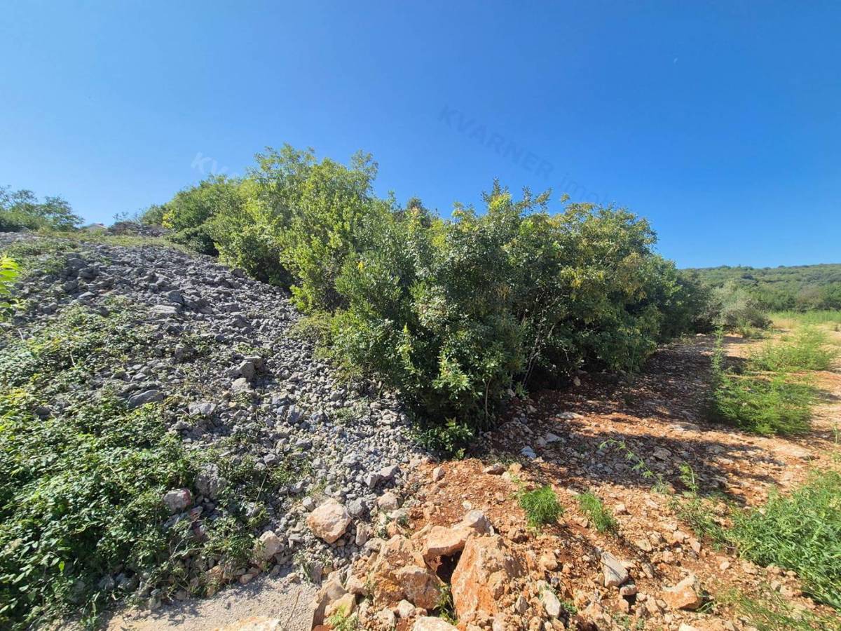 Участок KRK, 824.000 €