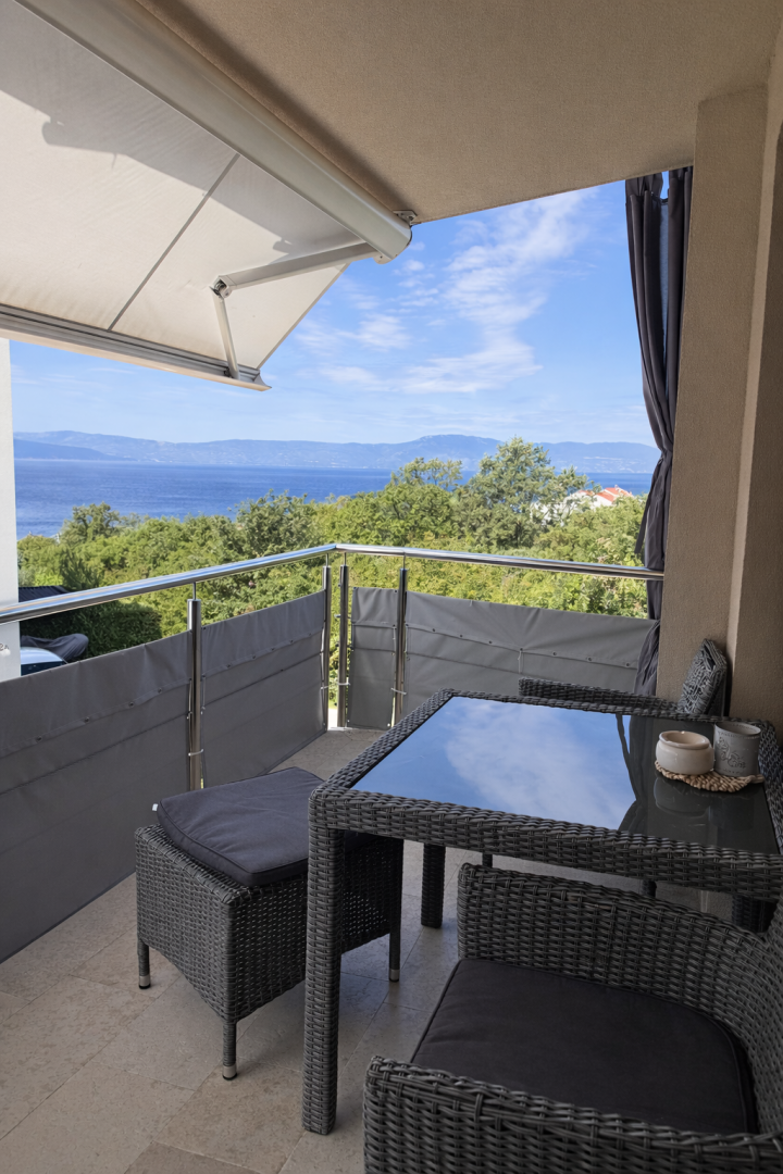 Appartamento KRK, 305.000 €