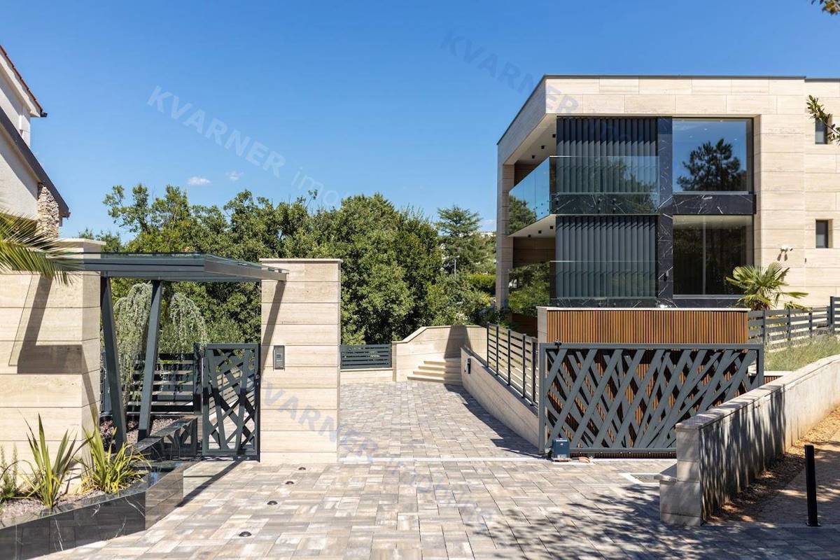 Квартира KRK, 650.000 €