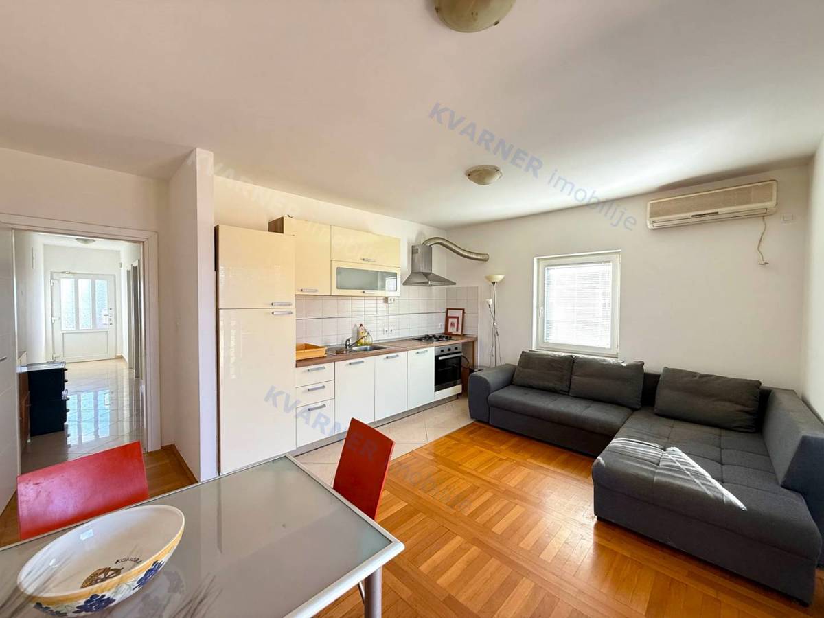 Квартира KRK, 215.000 €