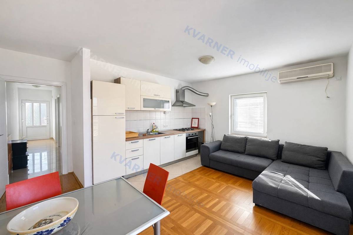 Квартира KRK, 215.000 €