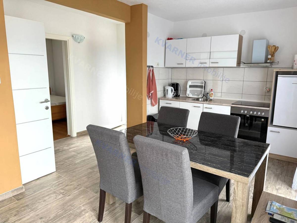 Квартира KRK, 225.000 €