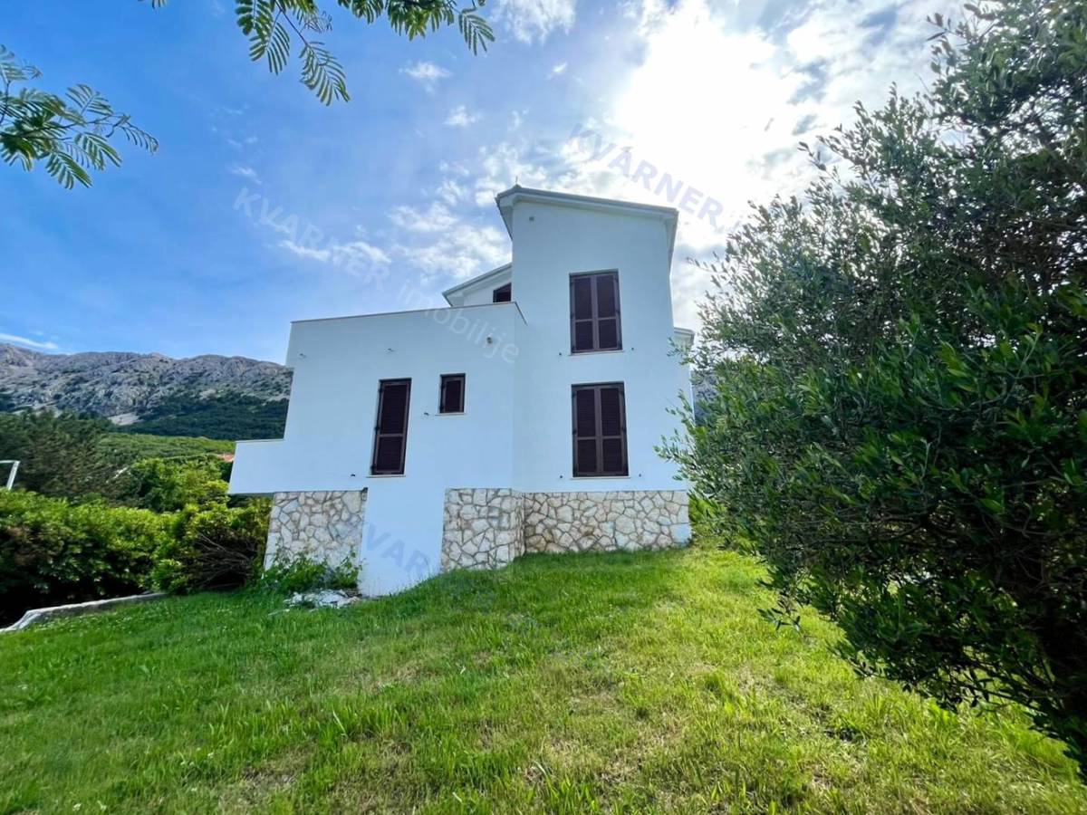 BAŠKA