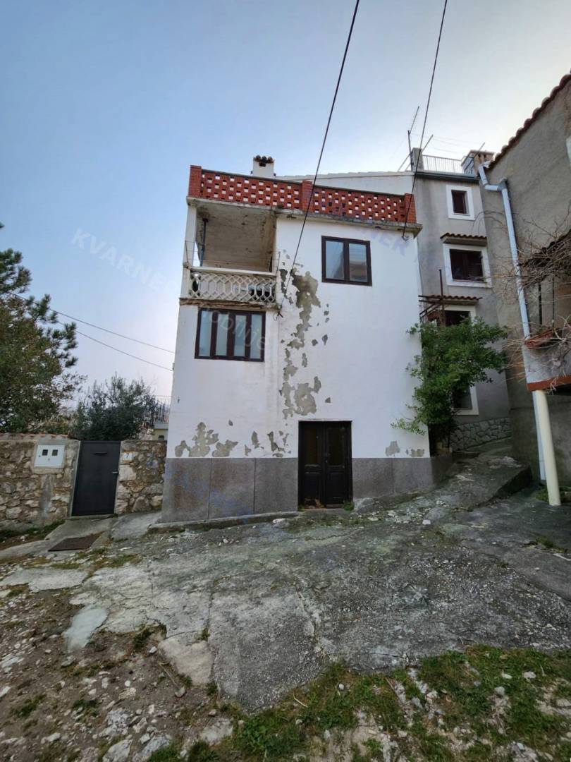 VRBNIK