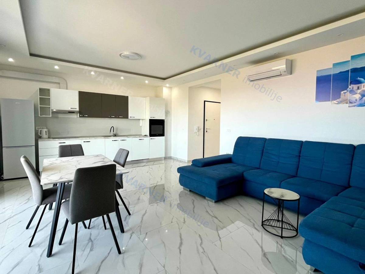 Appartamento KRK, 385.000 €