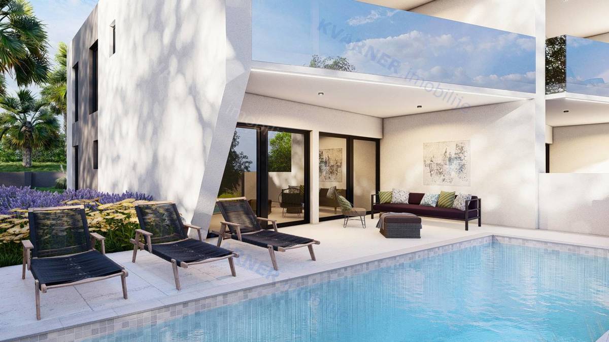 Casa CRIKVENICA, 550.000 €