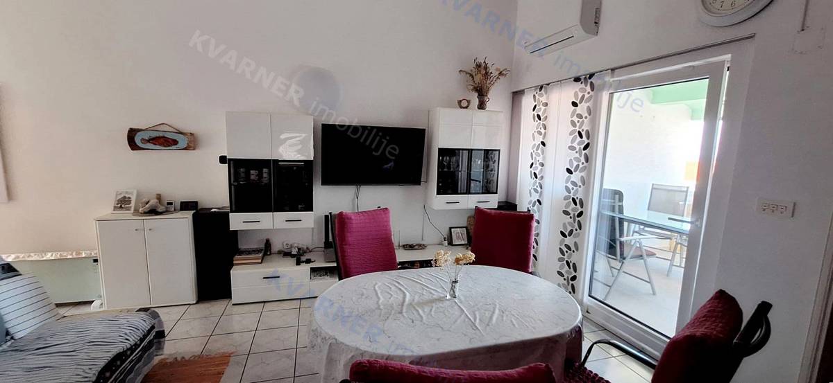 Appartamento KRK, 210.000 €