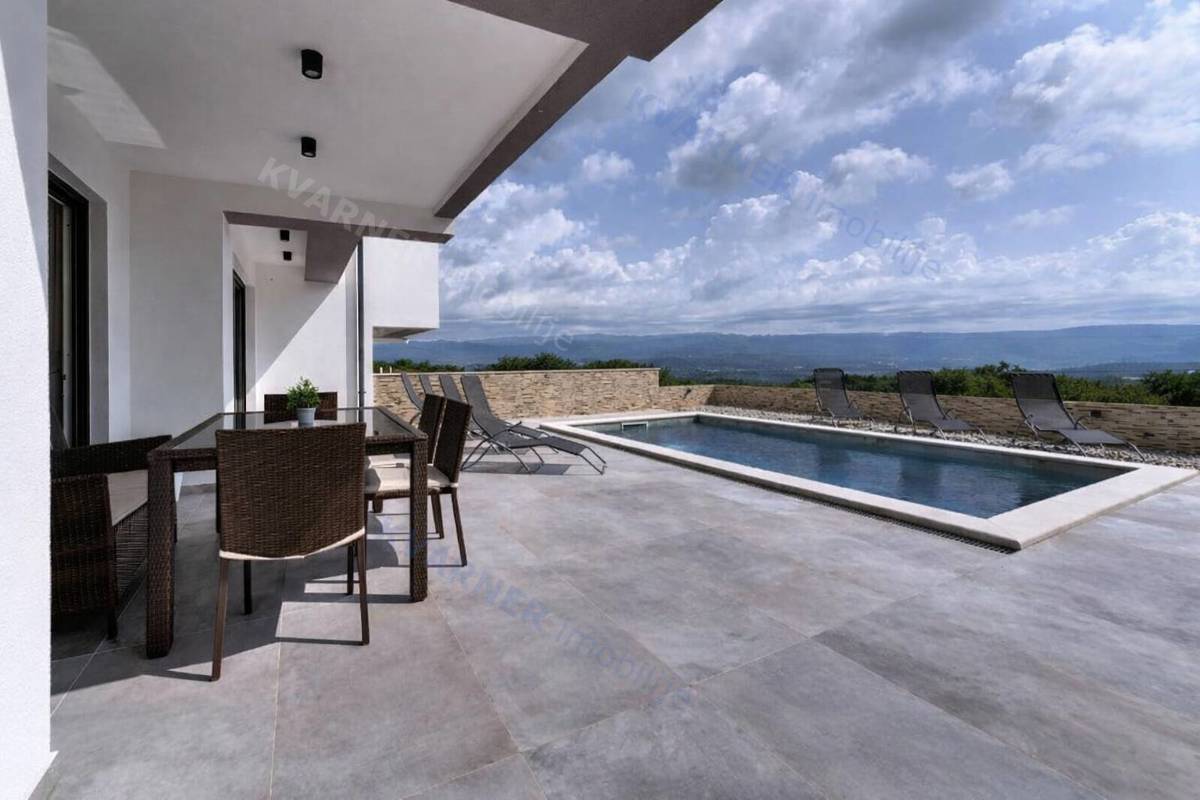 Casa KRK, 1.180.000 €