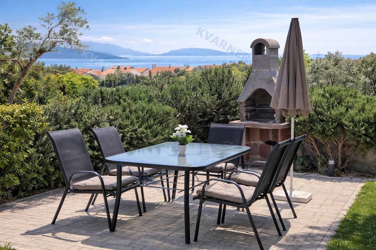 Appartamento KRK, 259.000 €