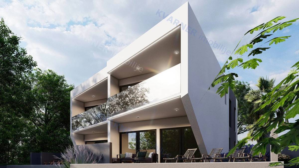 Casa CRIKVENICA, 540.000 €