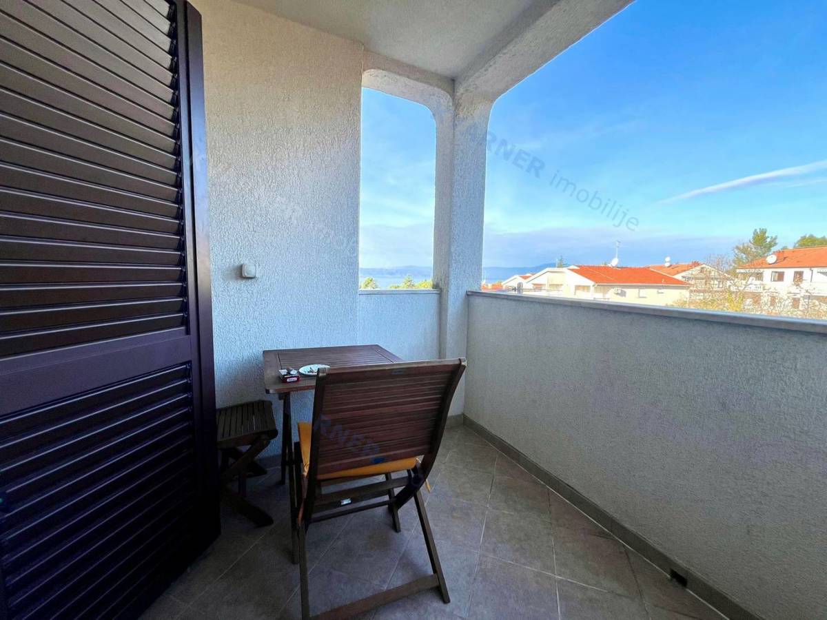 Appartamento KRK, 169.000 €