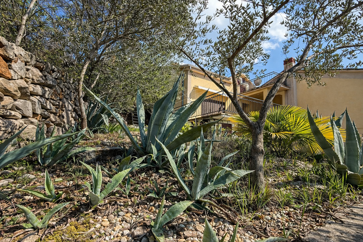 Casa KRK, 830.000 €