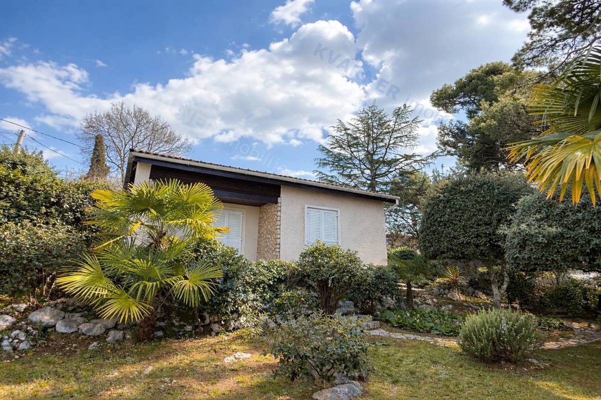 Casa KRK, 1.380.000 €