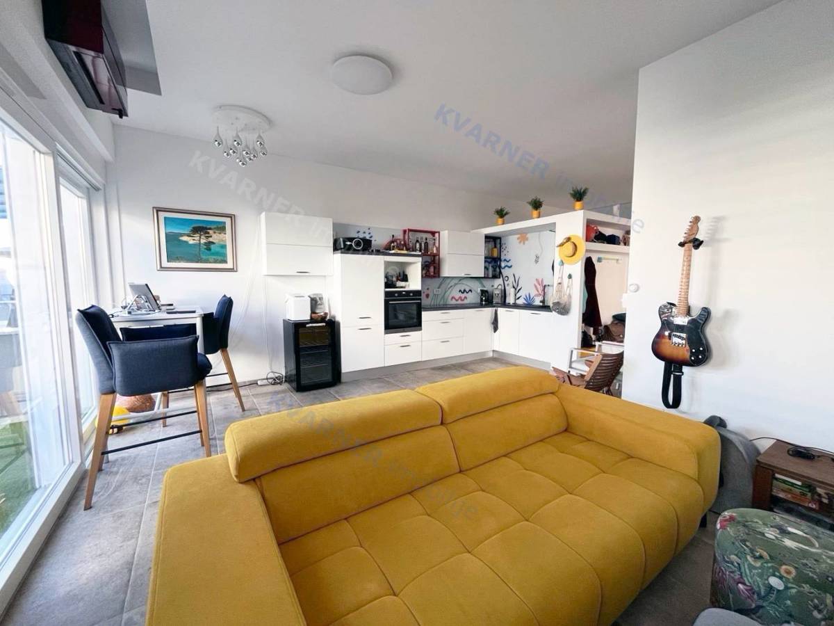 Квартира KRK, 475.000 €