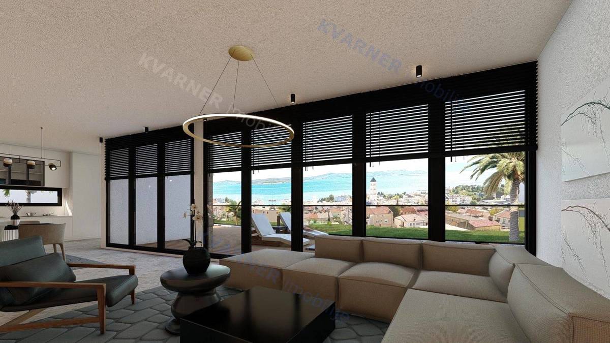 Дом CRIKVENICA, 850.000 €