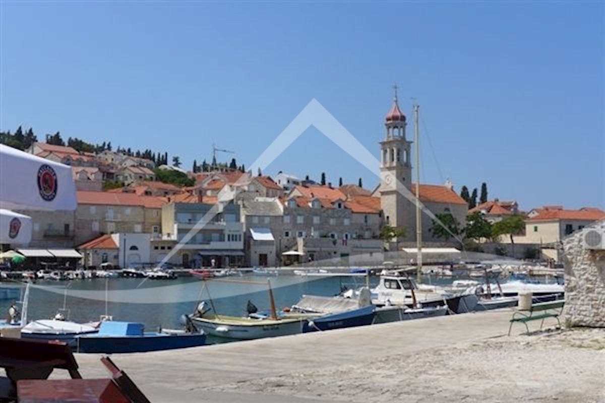 Gallery Flat sale TROGIR, SPLITSKODALMATINSKA REC ID 882749
