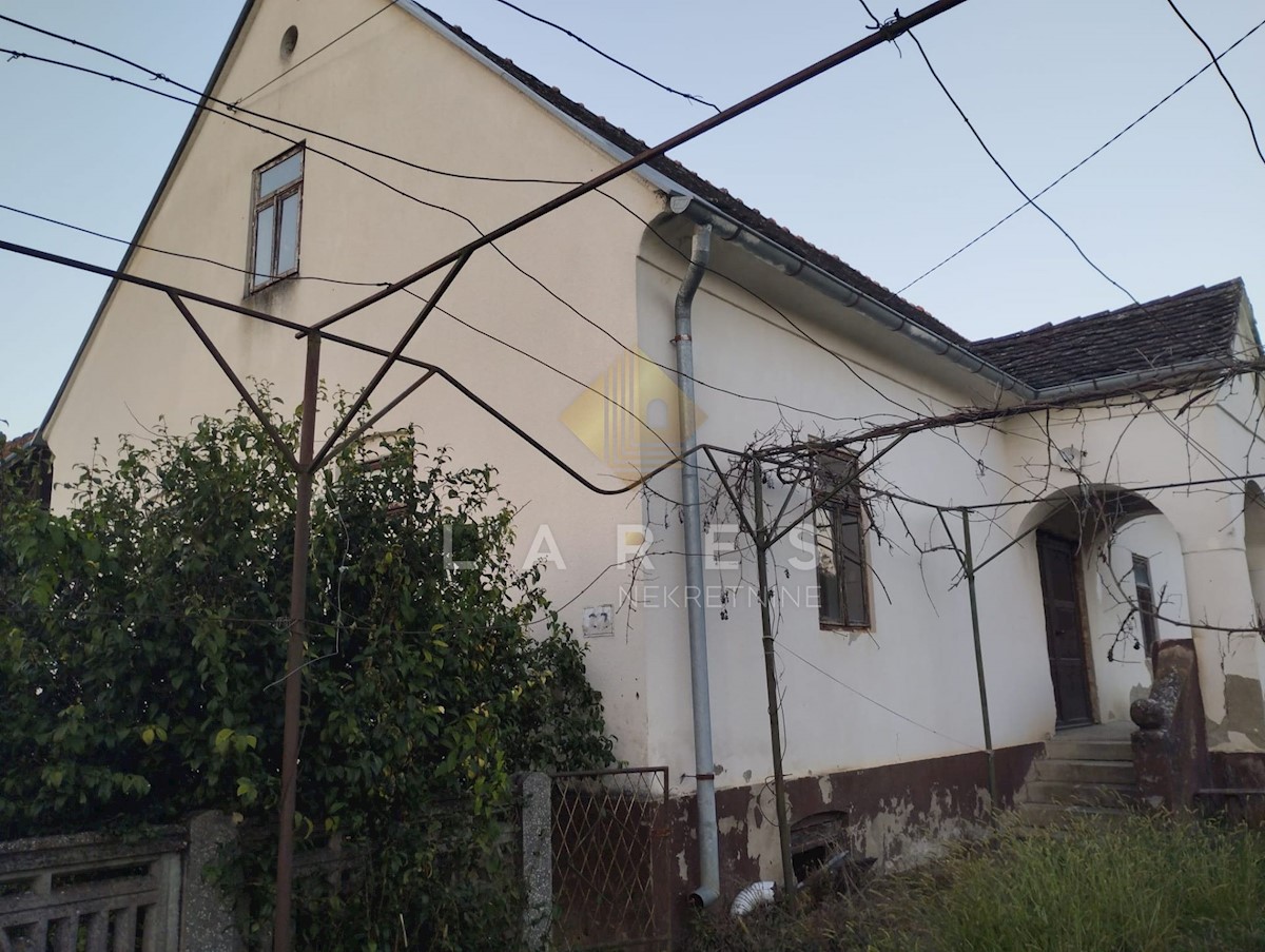 PREČNO