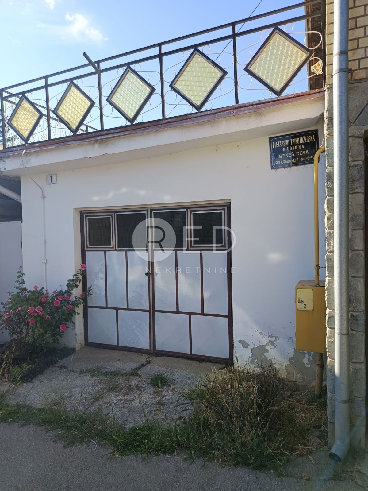 Slika nekretnine