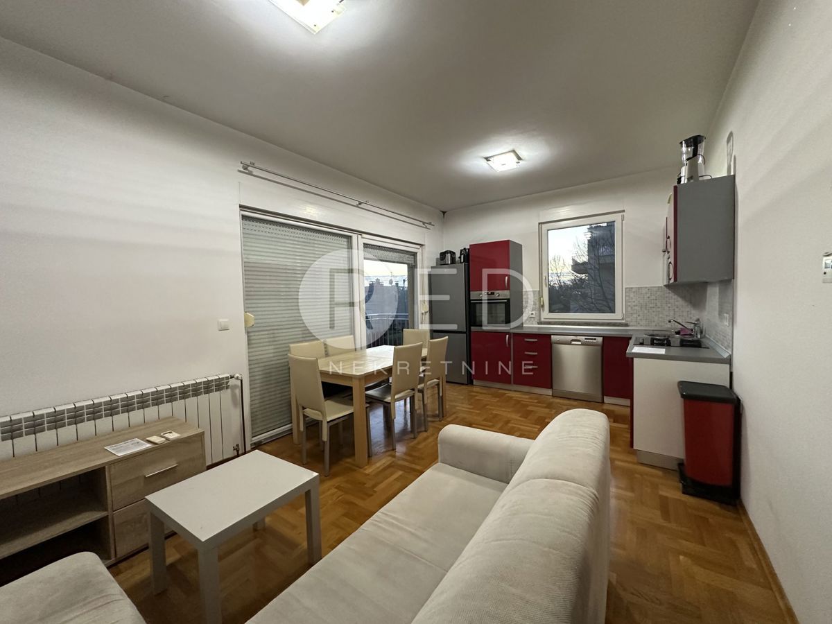 Квартира ZAGREB, 800 €