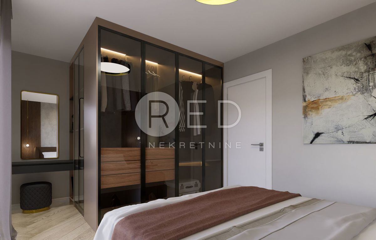 Appartamento POŽEGA, 231.800 €