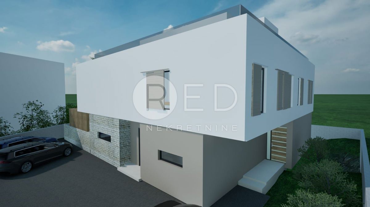 VODICE ZEMLJIŠTE S GRAĐ DOZVOLOM – 3