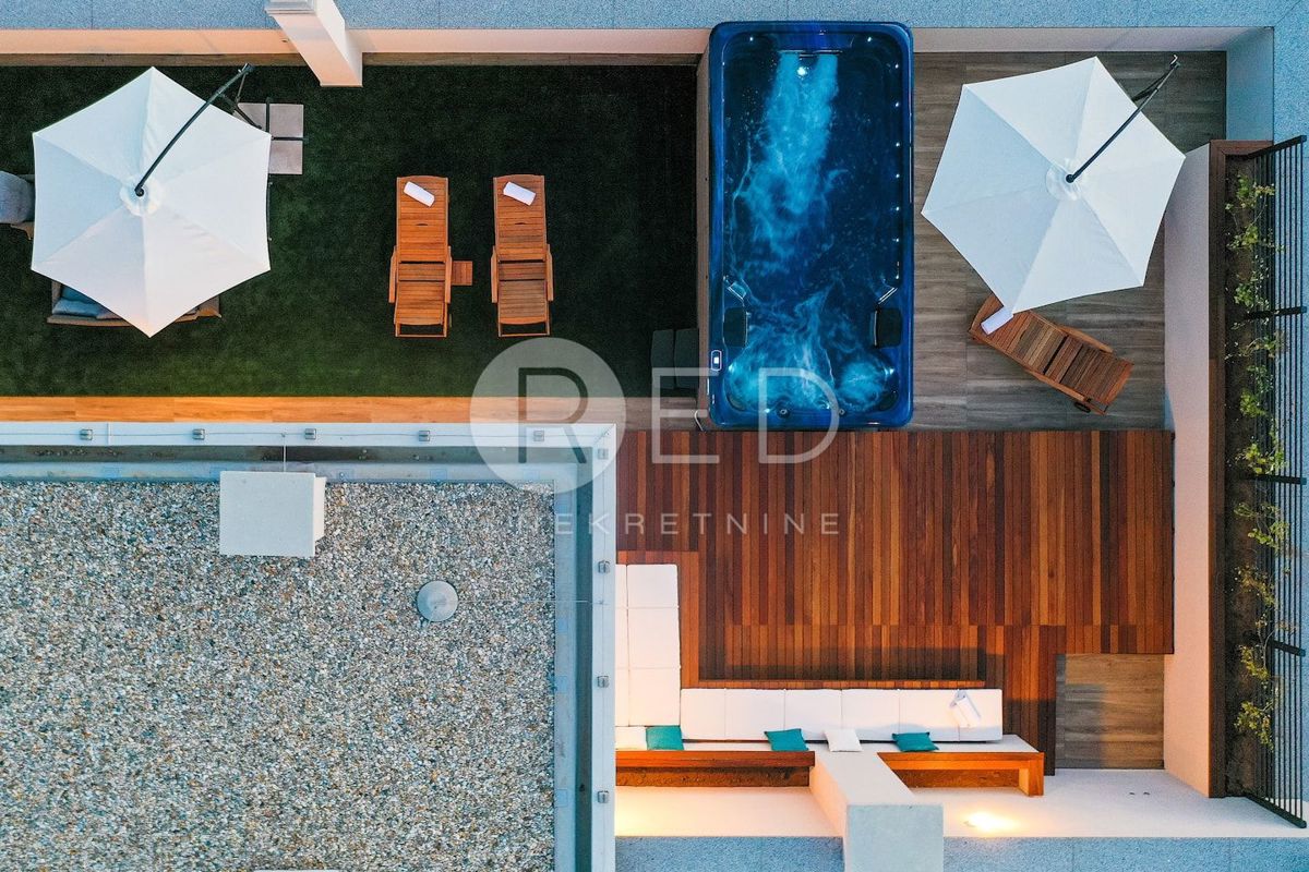 Квартира ZADAR, 610.000 €