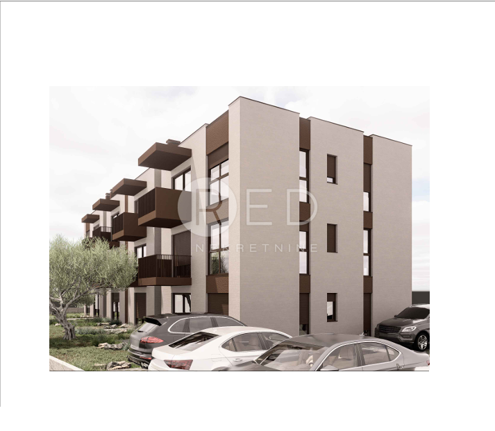 Povoljan Stan S10 Vodice Stablinac