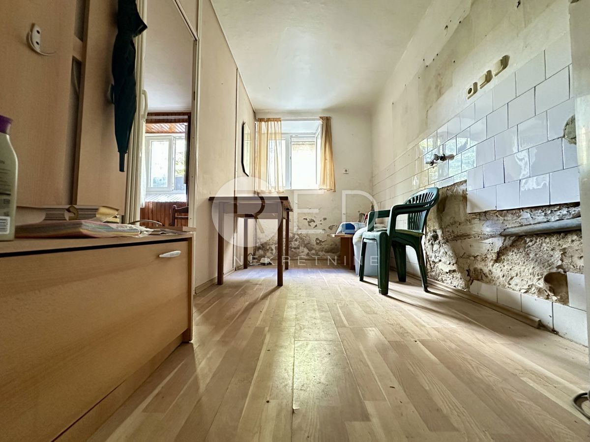 Wohnung Maksimir – 3