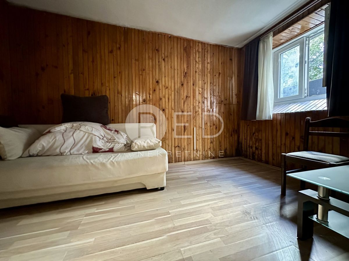 Wohnung Maksimir – 2