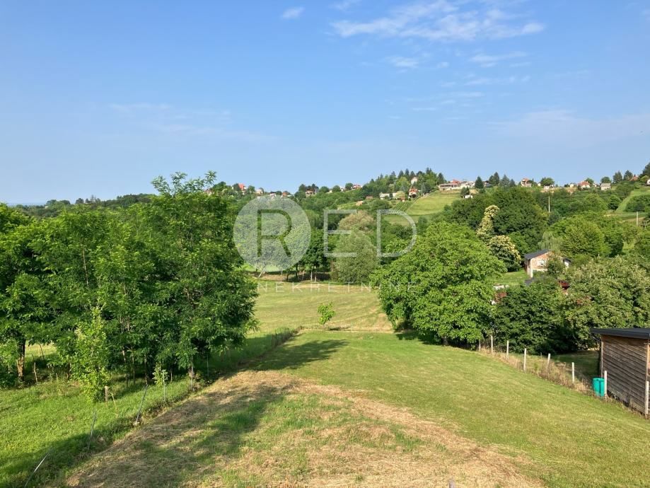 Terreno GORNJI KNEGINEC, 65.000 €