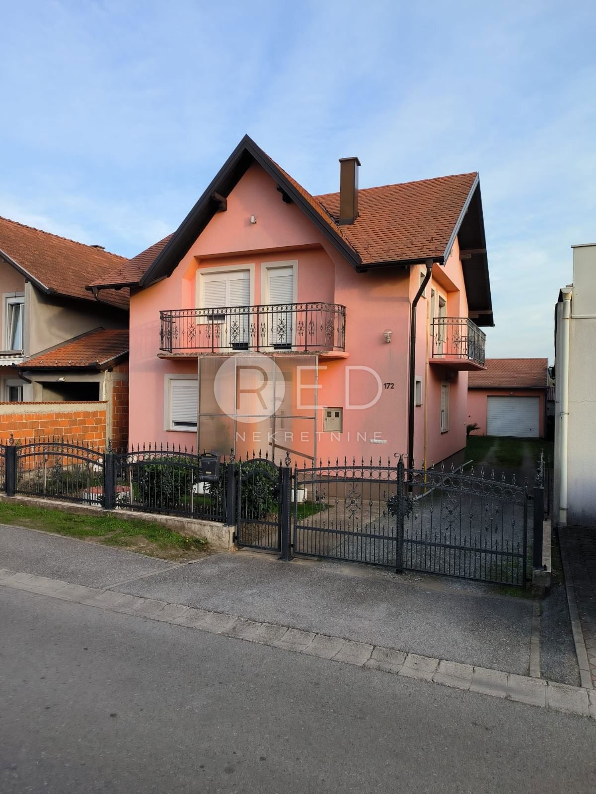 Casa SLAVONSKI BROD, 200.000 €