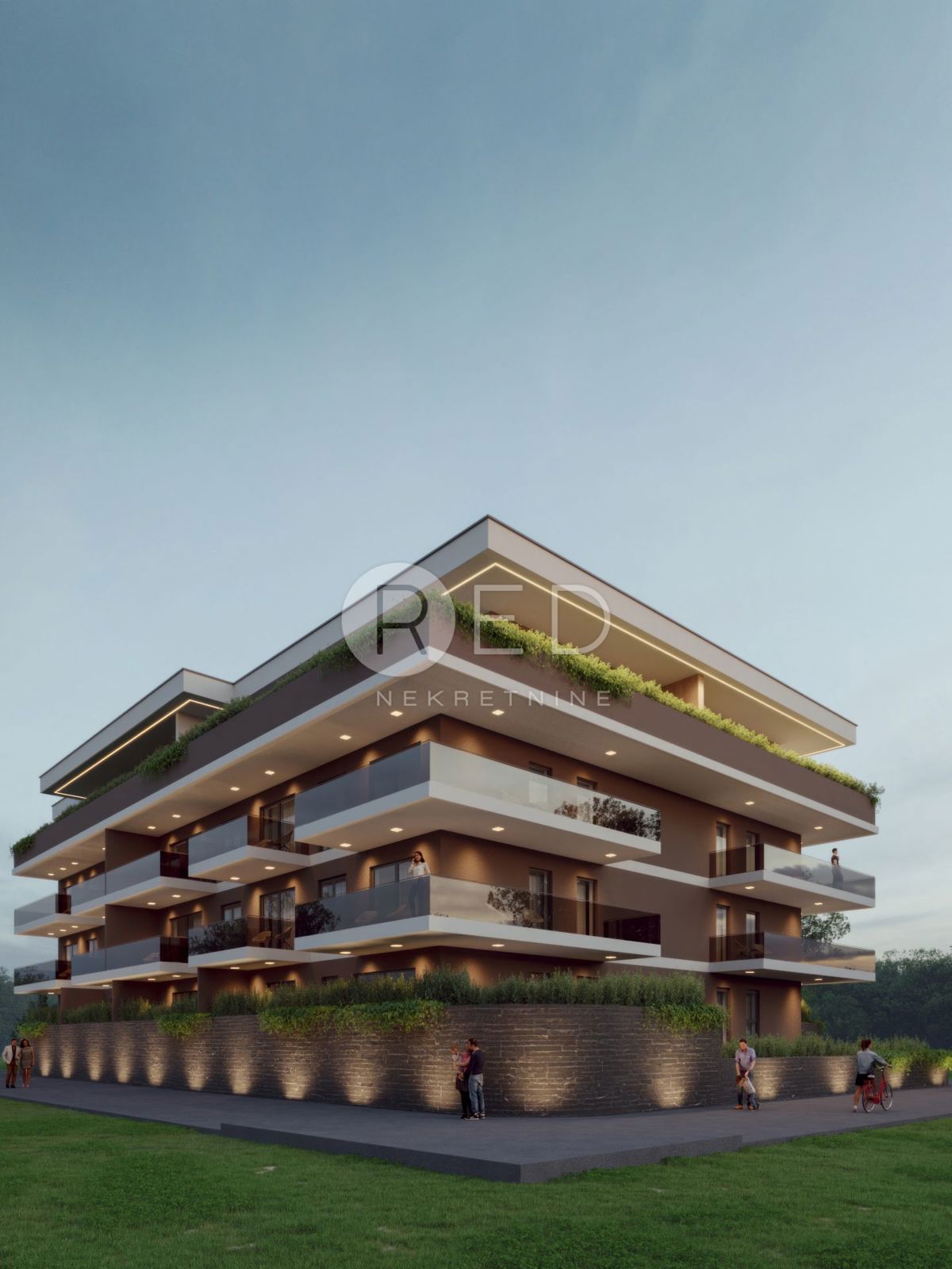 SL.BROD STAN S26 PENTHOUSE 3.KAT 70,18m2 – 3