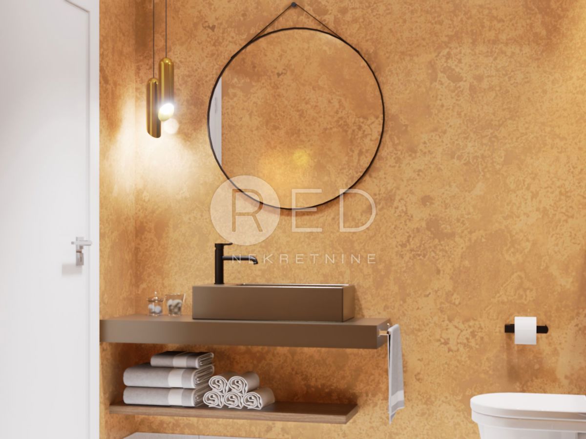 Appartamento POŽEGA, 231.800 €