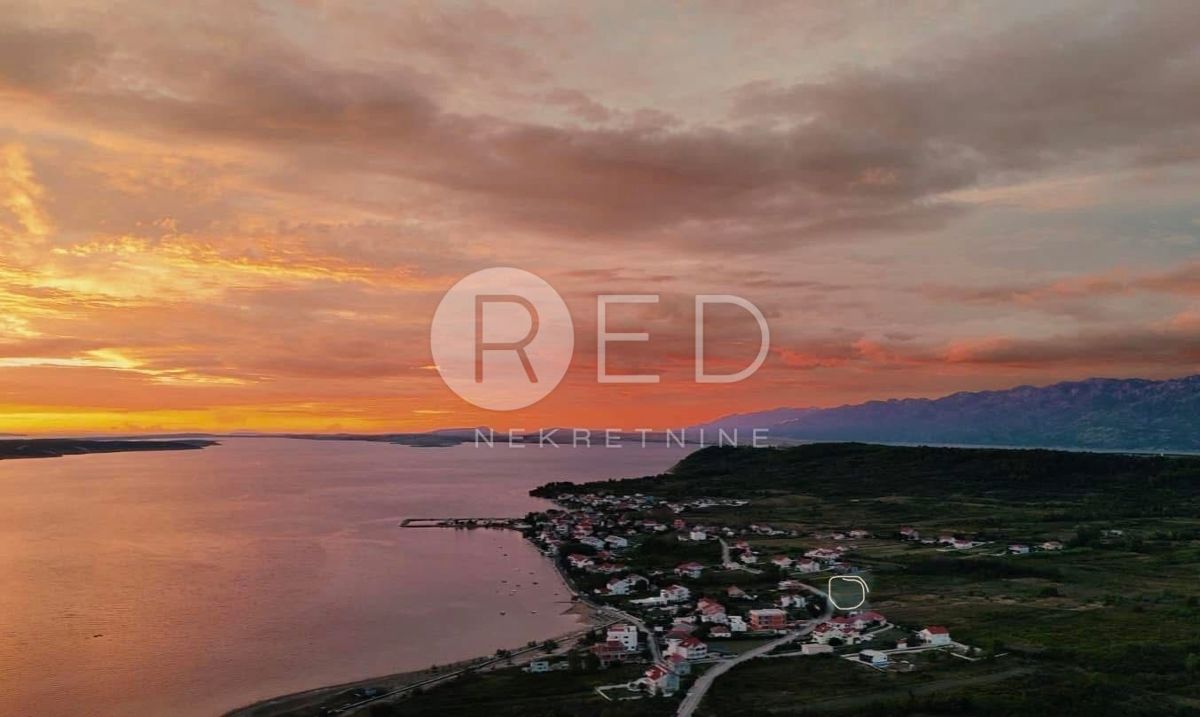 Terreno RAŽANAC, 176.630 €