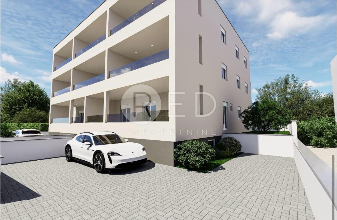 Appartamento ZADAR, 232.000 €