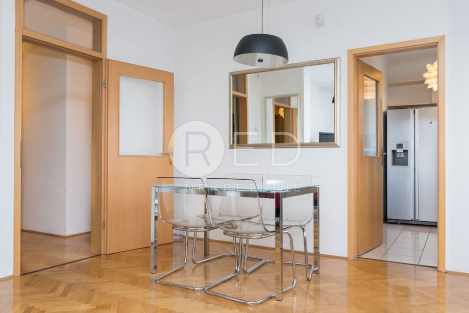 Квартира ZAGREB, 280.000 €