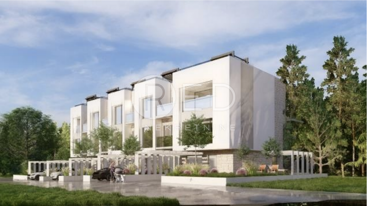 Appartamento SVETI FILIP I JAKOV, 266.070 €