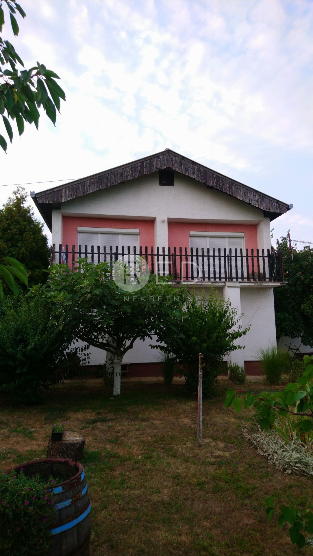 Slika nekretnine
