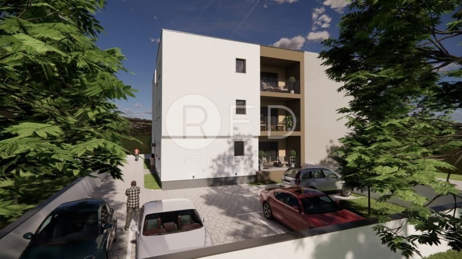 Appartamento SLAVONSKI BROD, 158.239 €