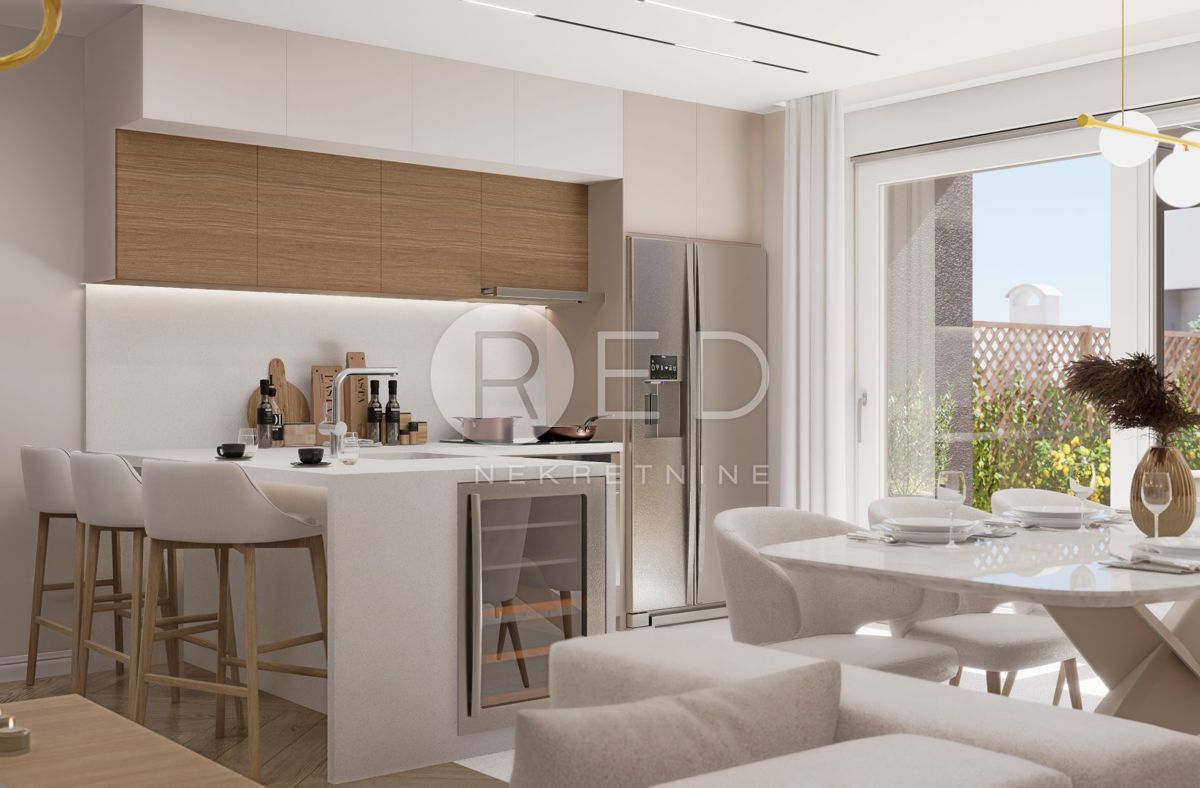 Appartamento POŽEGA, 231.800 €