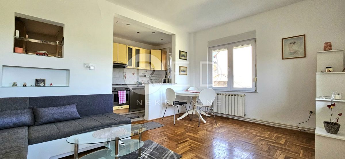 Квартира ZAGREB, 175.000 €