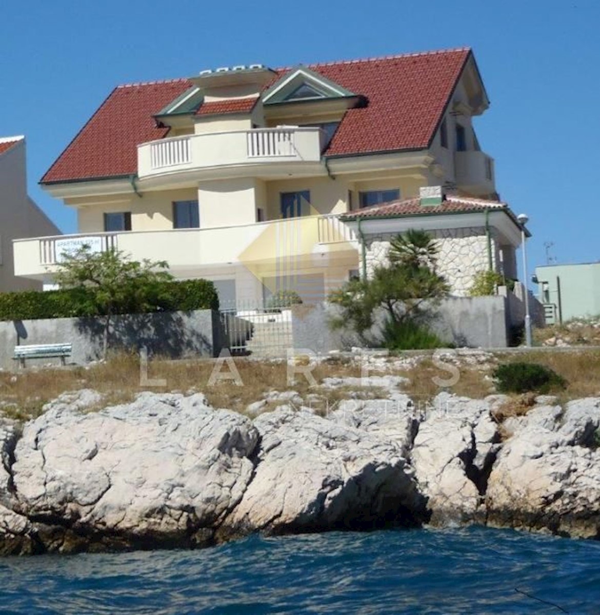POVLJANA
