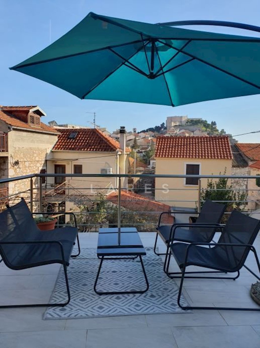 ŠIBENIK