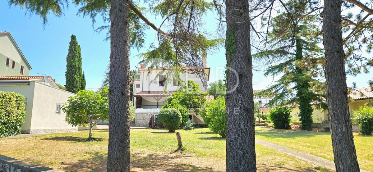 KUĆA U MALINSKOJ – 3
