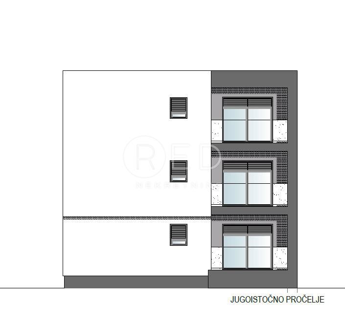 Appartamento SLAVONSKI BROD, 155.958 €